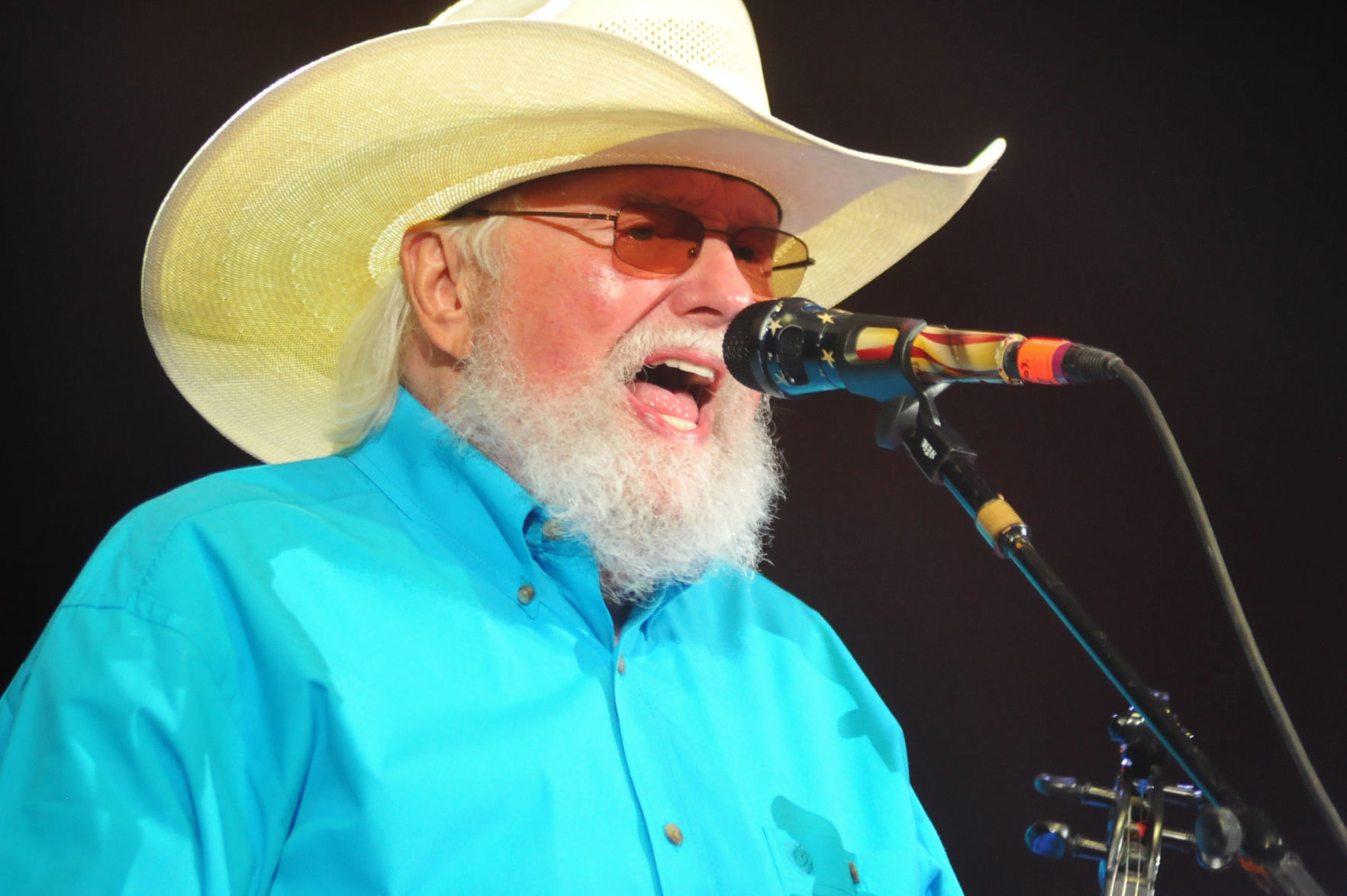 Charlie Daniels